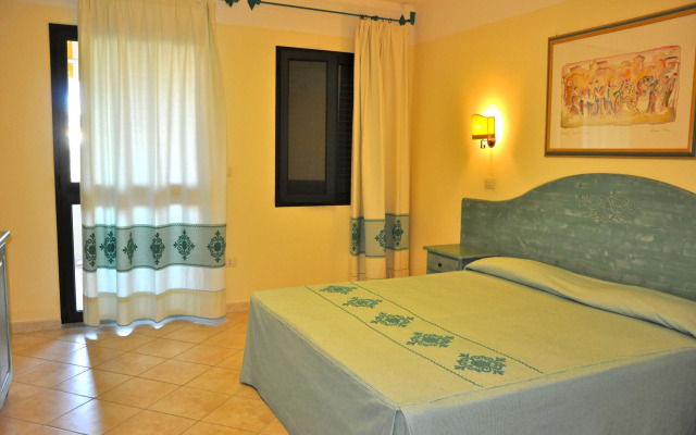 Residence Il Borgo