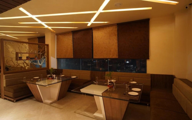 Hotel Shree Kanha Residency