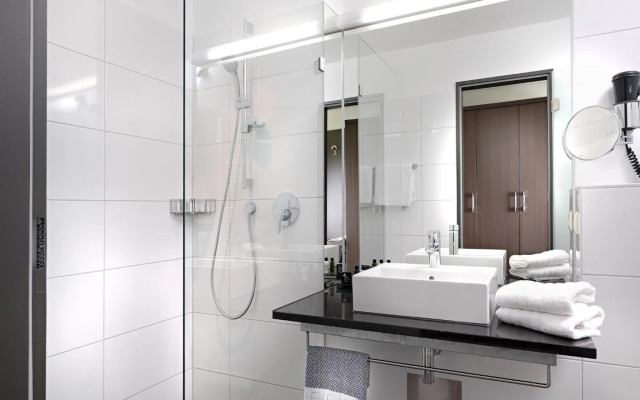 Boutique Hotel Bellevue