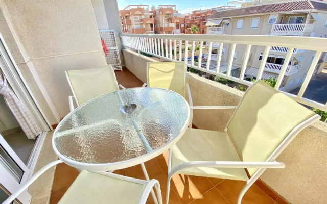 Apartamento Rincón de Mar