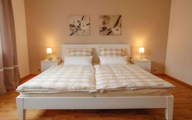 Holiday Apartment Am Buchbuhl