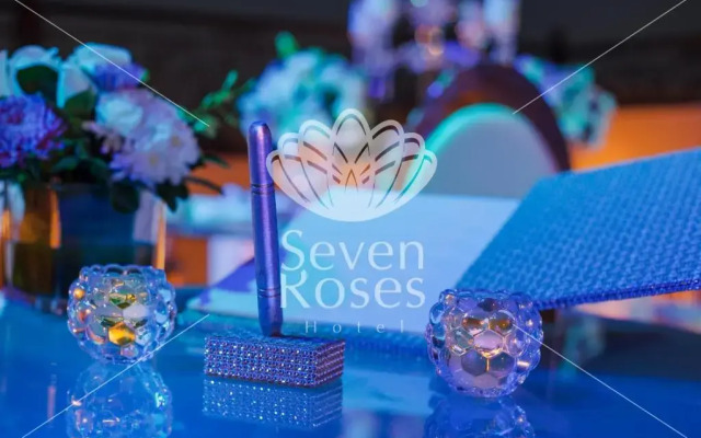 Seven Roses Hotel