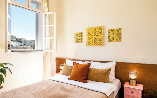 Pink & Blondie Jaffa - Smart Hotel by Loginn Tel Aviv