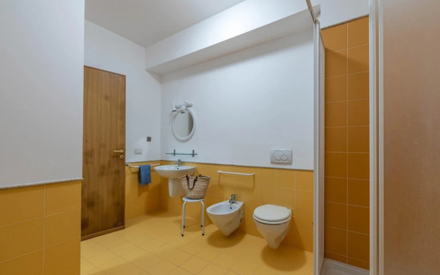 Villa Poldino con Giardino by Wonderful Italy