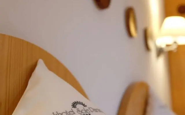 Parkhotel Sole Paradiso - Villa Maria