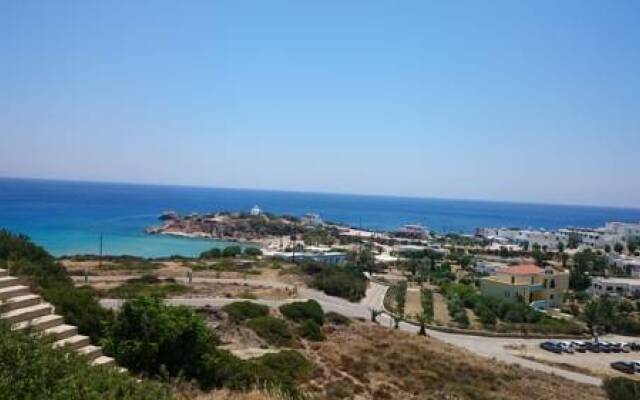 Blue Sea