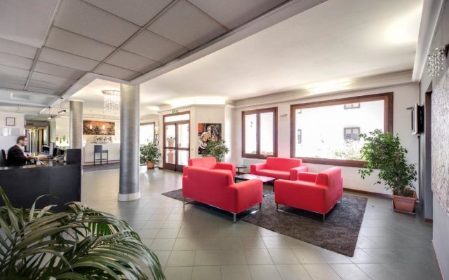 Hotel Alba Torre Maura Rome