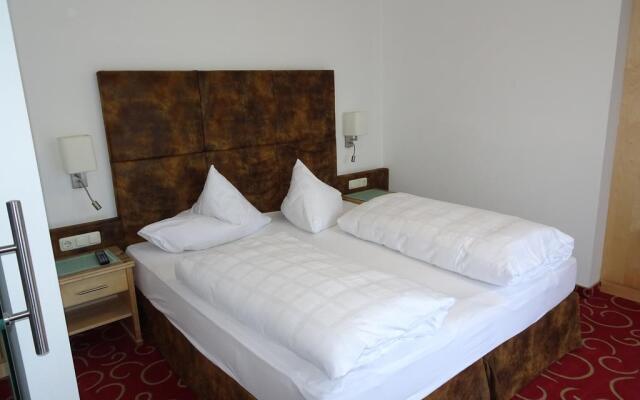 Alpenhotel Landhaus Küchl