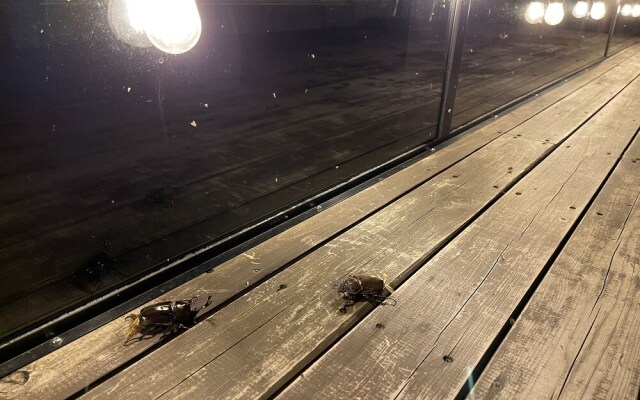 Izu Inatori House - KANDO -