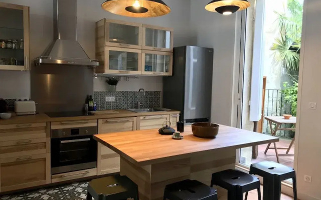 Chambres D'hôtes Alma