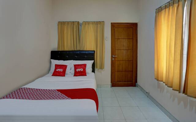 OYO 90068 Exclusive Barkah Residence Syariah