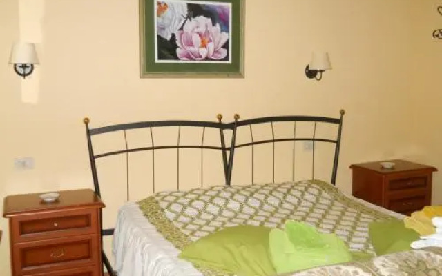 Il Fortilizio di Padre Pio