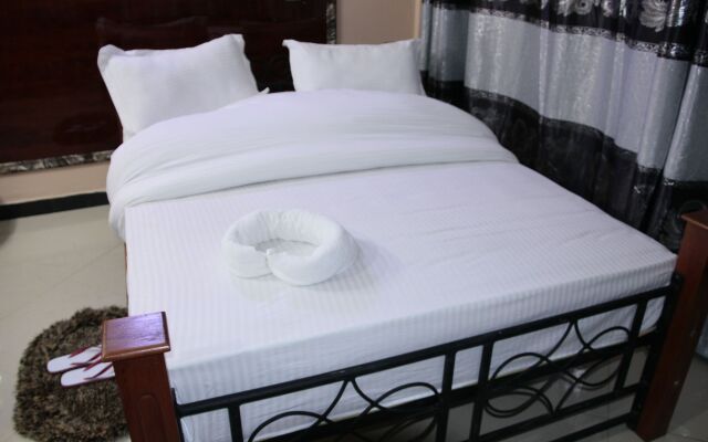 Africana Grand Hotel Arusha