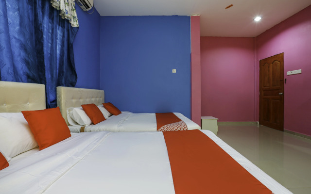 OYO 89933 Nun Hotel