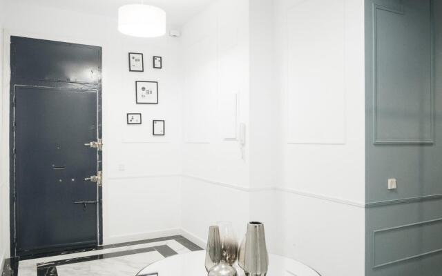 CIBELES Apartment II 5BR 5BT
