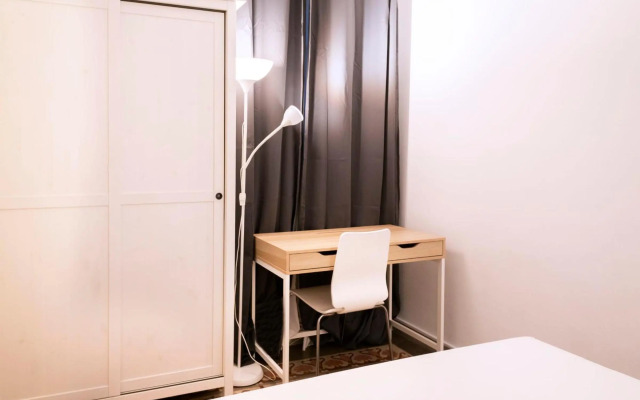 Casa Cosi - Sant Gervasi 3