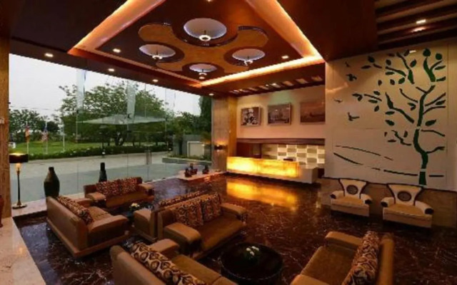 Top3 Lords Resort Bhavnagar