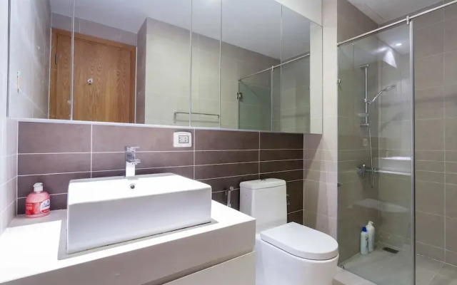 Jennifer Apartment Luxury 2BR