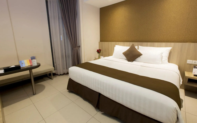 Vasaka Hotel Jakarta managed by DAFAM
