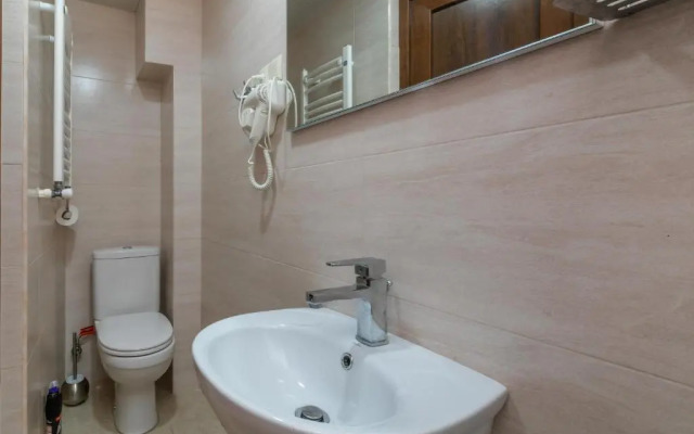 Borjomi cozy house