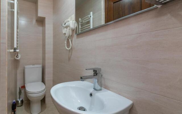 Borjomi cozy house