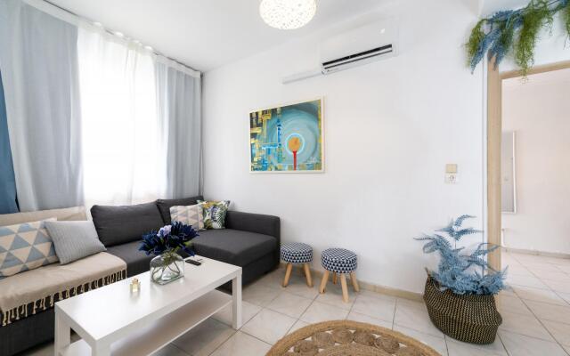 Kantouni Heraklio Apartment