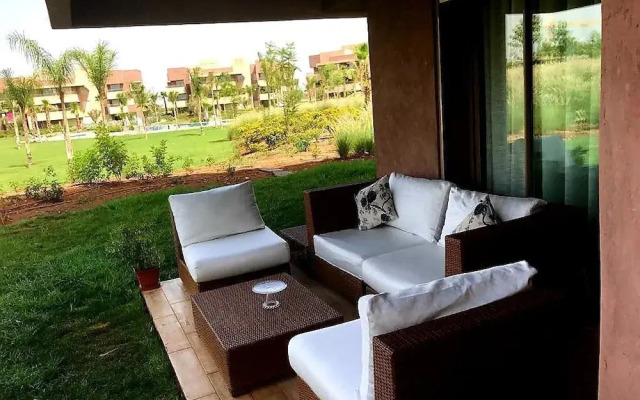 Appartement Prestigia ALC 46