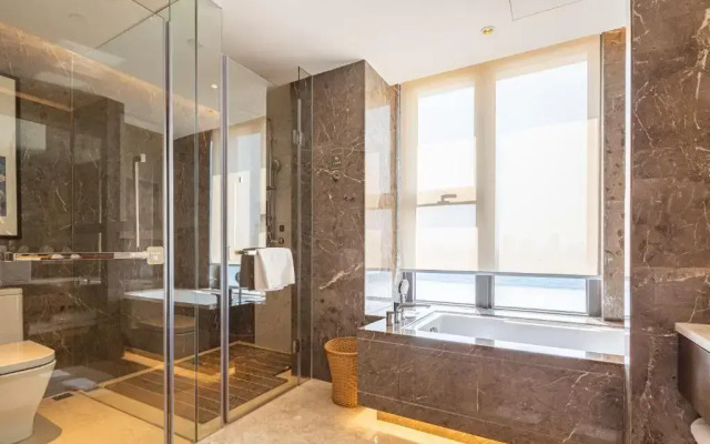 Liuzhou Sky Park Hotel