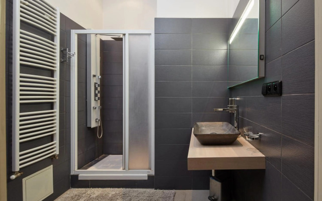 Classy Apartment in Old Town by Prague Days