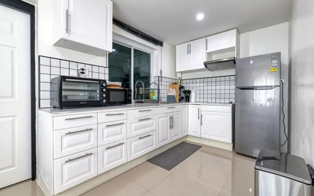 Happy House Samui 4 Bedrooms