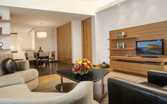 BurJuman Arjaan by Rotana