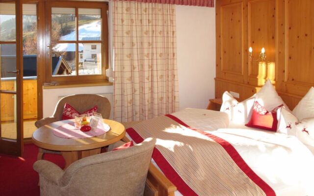 Apart Garni Royal (KPL136)