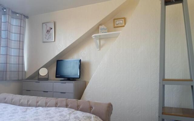 Harbour Cottage