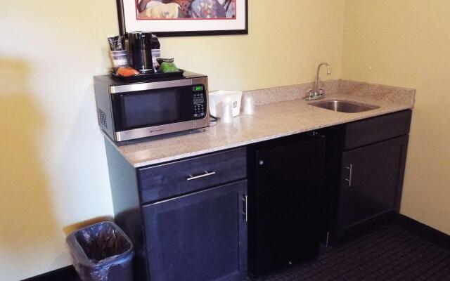 Best Western Lakewinds