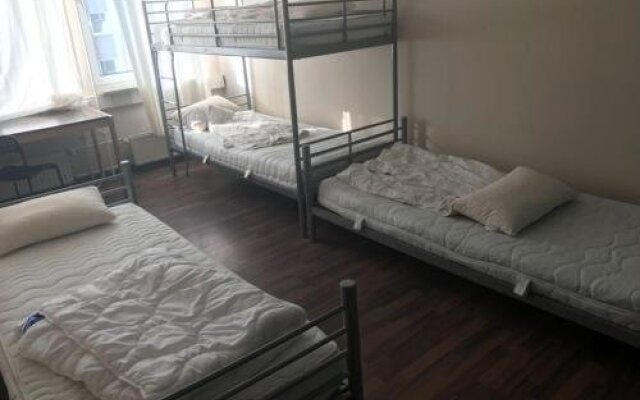 Bedstop Hostel Berlin