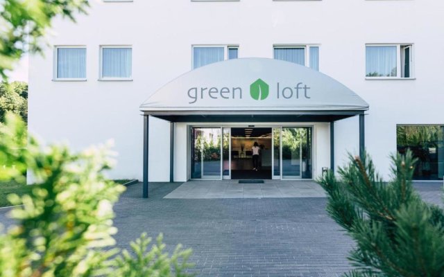Green Loft Gdynia