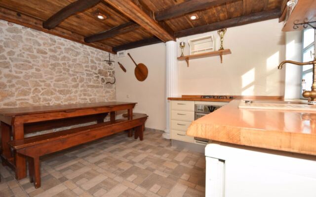 House Maja Privlaka