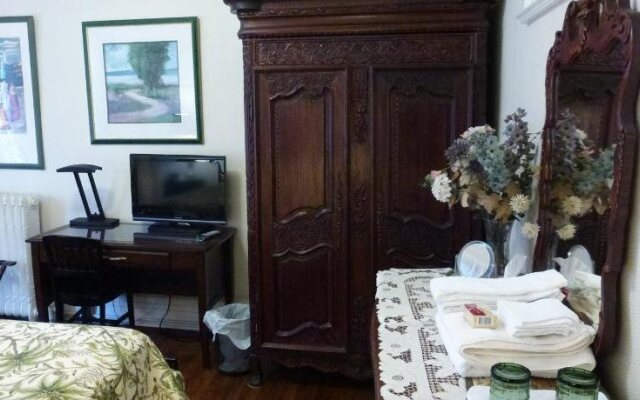 Auberge King Edward Bed and Breakfast