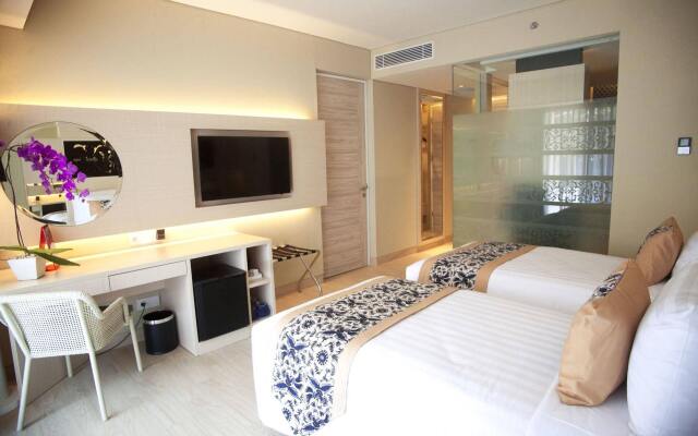 Anathera Resort Kuta