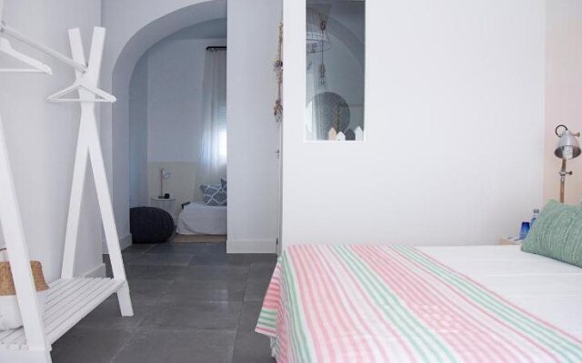 Hostal La Casa Sanlúcar