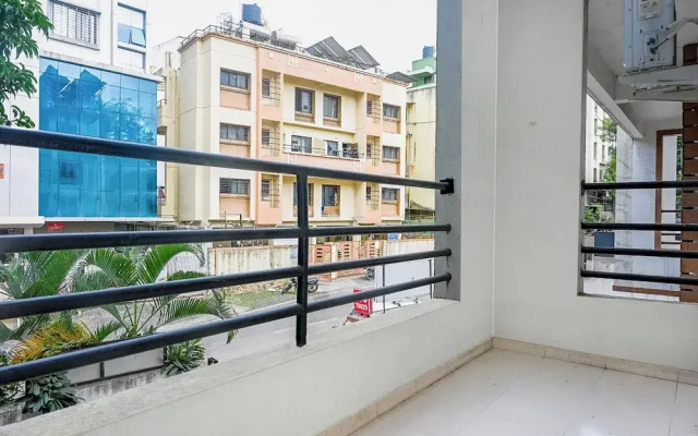 Fabhotel Saraswati Niwas