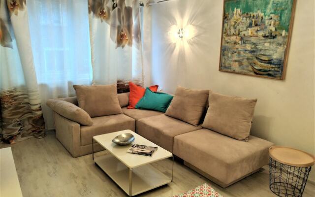 Baratero City I Apartment