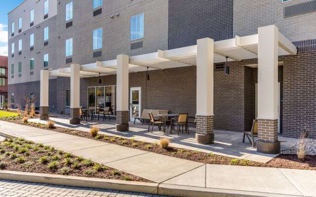 MainStay Suites Murfreesboro