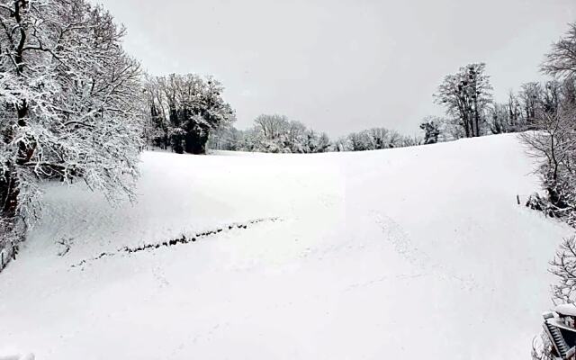 Le Lodge du Pichat