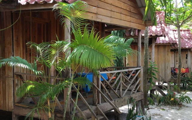 Otres Beach Resort