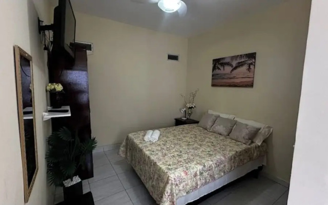 Pousada Summer Beach by Itaúna