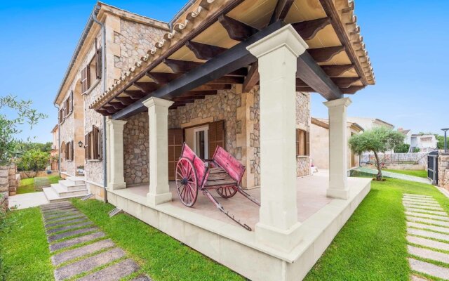 Casa Juani