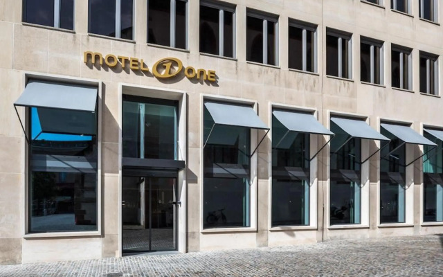 Motel One Basel