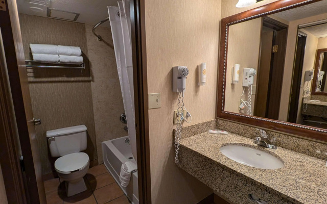 Comfort Inn Near Vail Beaver Creek