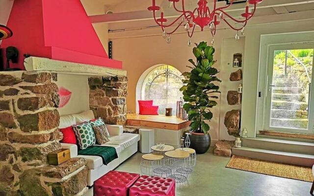 Casalinho da Azenha - Charm House